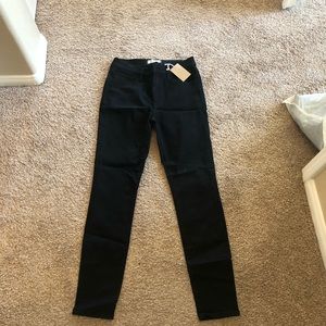 Madewell Roadtripper jeans